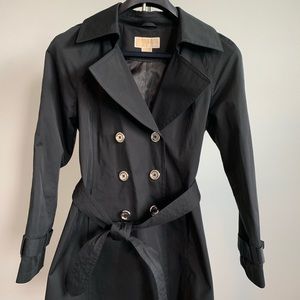 Michael Kors Trench Coat